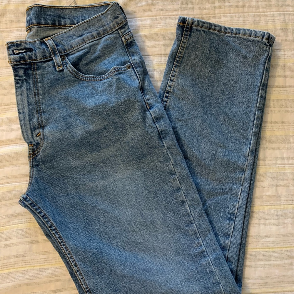 Levi’s 505 Jeans